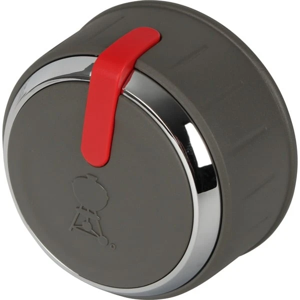 Weber Kontrollknöpfe Für Genesis II E / SE, Ersatzteil 2 Weber Kontrollknöpfe Für Genesis II E / SE, Ersatzteil – Bild 2