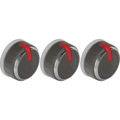 Weber Kontrollknöpfe Für Genesis II LX, Ersatzteil