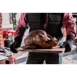 Weber Pelletgrill SmokeFire EPX4, STEALTH Edition 7 Weber Pelletgrill SmokeFire EPX4, STEALTH Edition -Optimal Grill Geschäft Weber Pelletgrill SmokeFire EPX4 STEALTH Edition@@1805700 33