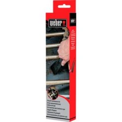 Weber Reinigungs-Set 6202, 2-teilig, Grill-Reinigungsbürste 9 Weber Reinigungs-Set 6202, 2-teilig, Grill-Reinigungsbürste -Optimal Grill Geschäft Weber Reinigungs Set 6202 2 teilig Grill Reinigungsb rste@@1254673 6