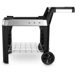 Optimal Grill Geschäft 14 Weber Rollwagen 6539 Für Pulse 1000 / 2000, Grillwagen