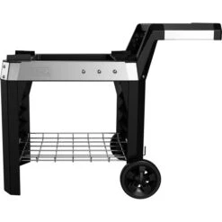 Optimal Grill Geschäft -Optimal Grill Geschäft Weber Rollwagen 6539 f r Pulse 1000 2000 Grillwagen@@9ggdzw05 1