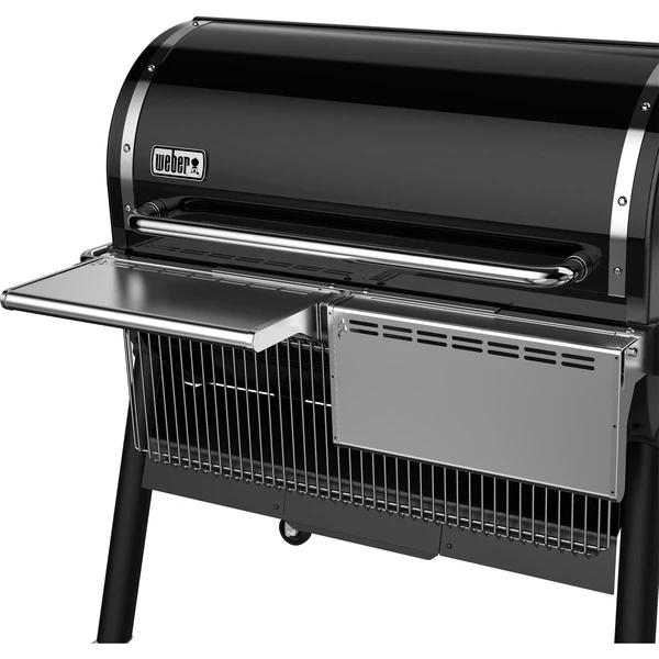 Weber SmokeFire EX6 Fronttisch 7003 3 Weber SmokeFire EX6 Fronttisch 7003 – Bild 3