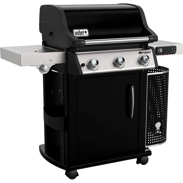 Weber Spirit EPX-325 GBS Smarter Gasgrill 1 Weber Spirit EPX-325 GBS Smarter Gasgrill