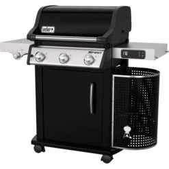 Weber Spirit EPX-325 GBS Smarter Gasgrill 5 Weber Spirit EPX-325 GBS Smarter Gasgrill -Optimal Grill Geschäft Weber Spirit EPX 325 GBS Smarter Gasgrill@@1814449 2