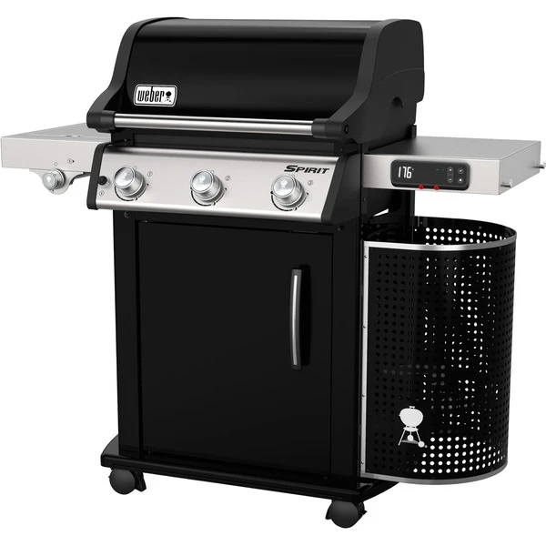 Weber Spirit EPX-325 GBS Smarter Gasgrill 3 Weber Spirit EPX-325 GBS Smarter Gasgrill – Bild 3