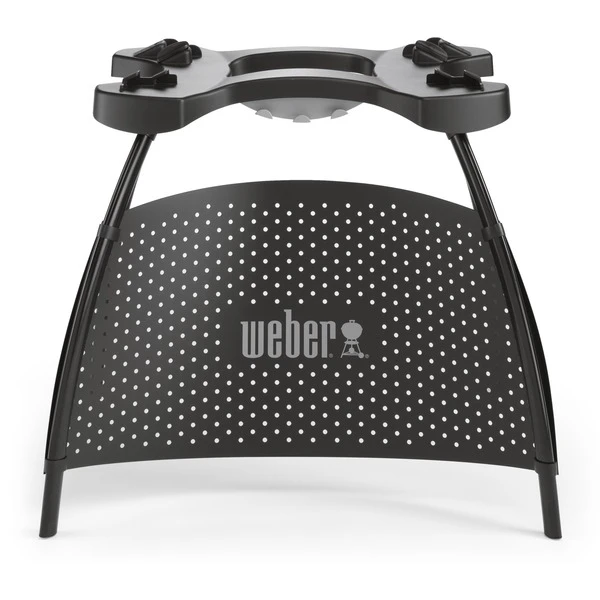 Weber Stand Für Q 1000/2000-Serie 6523, Untergestell 1 Weber Stand Für Q 1000/2000-Serie 6523, Untergestell