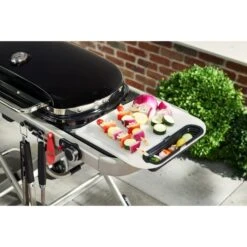 Weber Traveler Tisch-Erweiterung 7032, Camping-Tisch 19 Weber Traveler Tisch-Erweiterung 7032, Camping-Tisch -Optimal Grill Geschäft Weber Traveler Tisch Erweiterung 7032 Camping Tisch@@1694228 9