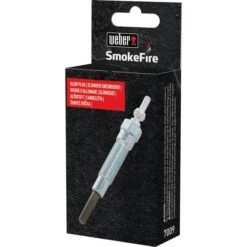 Weber Zünd- / Glühkerze 7009, Für Smokefire EX4 Und EX6, Ersatzteil 5 Weber Zünd- / Glühkerze 7009, Für Smokefire EX4 Und EX6, Ersatzteil -Optimal Grill Geschäft Weber Z nd Gl hkerze 7009 f r Smokefire EX4 und EX6 Ersatzteil@@1808784 2