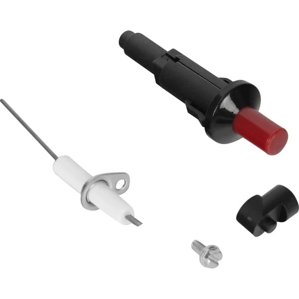 Weber Zünderkit 67172, Für Go-Anywhere Gas, Ersatzteil 1 Weber Zünderkit 67172, Für Go-Anywhere Gas, Ersatzteil