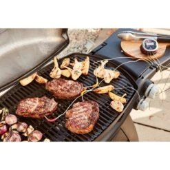Weber IGrill Pro Messfühler Für Grillgut, Thermometer -Optimal Grill Geschäft Weber iGrill Pro Messf hler f r Grillgut Thermometer@@1303168 14