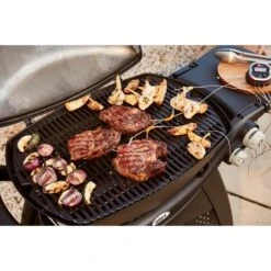 Weber IGrill Pro Messfühler Für Grillgut, Thermometer -Optimal Grill Geschäft Weber iGrill Pro Messf hler f r Grillgut Thermometer@@1303168 15
