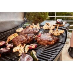 Weber IGrill Pro Messfühler Für Grillgut, Thermometer -Optimal Grill Geschäft Weber iGrill Pro Messf hler f r Grillgut Thermometer@@1303168 18