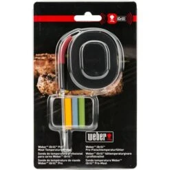 Weber IGrill Pro Messfühler Für Grillgut, Thermometer -Optimal Grill Geschäft Weber iGrill Pro Messf hler f r Grillgut Thermometer@@1303168 7