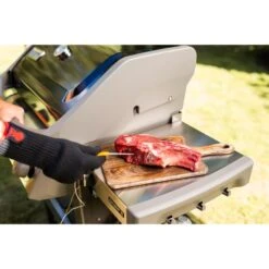 Weber IGrill Pro Messfühler Für Grillgut, Thermometer -Optimal Grill Geschäft Weber iGrill Pro Messf hler f r Grillgut Thermometer@@1303168 9