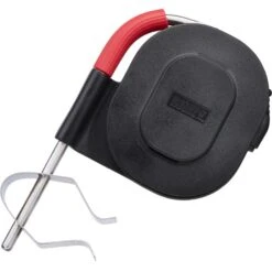 Weber IGrill Pro Messfühler Für Grillkammer, Thermometer 6 Weber IGrill Pro Messfühler Für Grillkammer, Thermometer -Optimal Grill Geschäft Weber iGrill Pro Messf hler f r Grillkammer Thermometer@@1303169 2