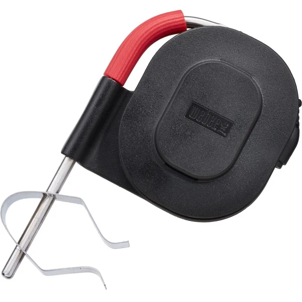 Weber IGrill Pro Messfühler Für Grillkammer, Thermometer 3 Weber IGrill Pro Messfühler Für Grillkammer, Thermometer – Bild 3