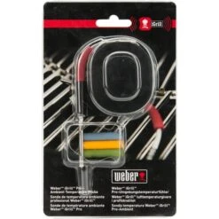 Weber IGrill Pro Messfühler Für Grillkammer, Thermometer 7 Weber IGrill Pro Messfühler Für Grillkammer, Thermometer -Optimal Grill Geschäft Weber iGrill Pro Messf hler f r Grillkammer Thermometer@@1303169 3