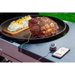 Weber IGrill Mini Mit LED Display 7220, Thermometer 16 Weber IGrill Mini Mit LED Display 7220, Thermometer -Optimal Grill Geschäft Weber iGrill mini mit LED Display 7220 Thermometer@@1303165 6