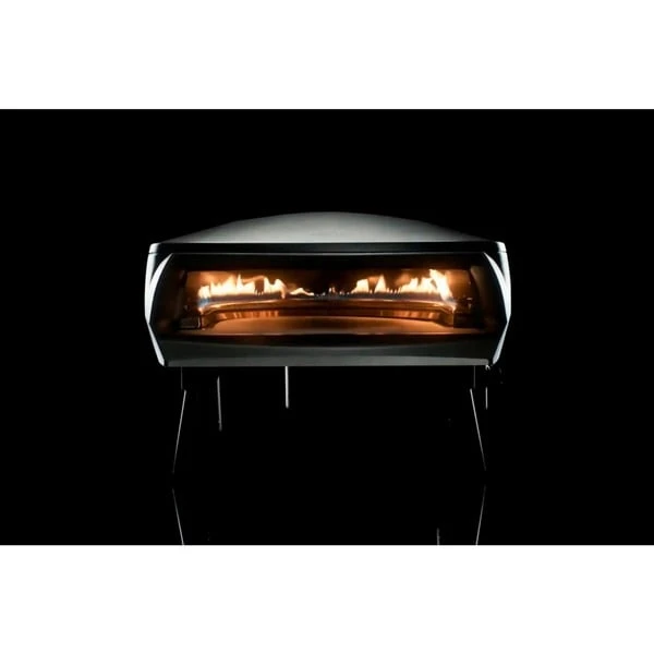 Witt Pizzaofen ETNA Fermo 2 Witt Pizzaofen ETNA Fermo – Bild 2